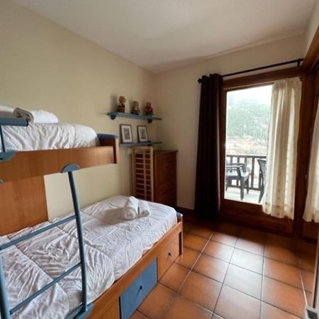 Apartament Freixe 1C 6P El Tarter Zona Grandvalira Exterior photo