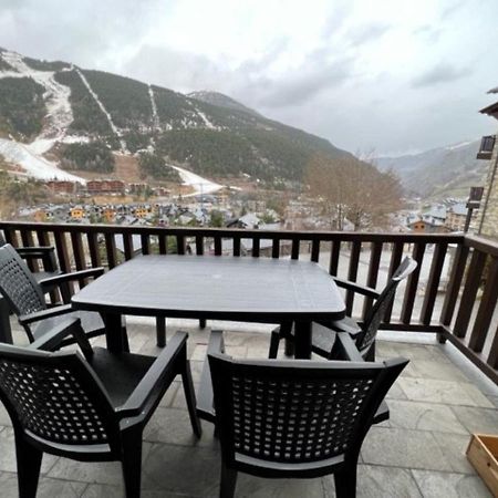 Apartament Freixe 1C 6P El Tarter Zona Grandvalira Exterior photo