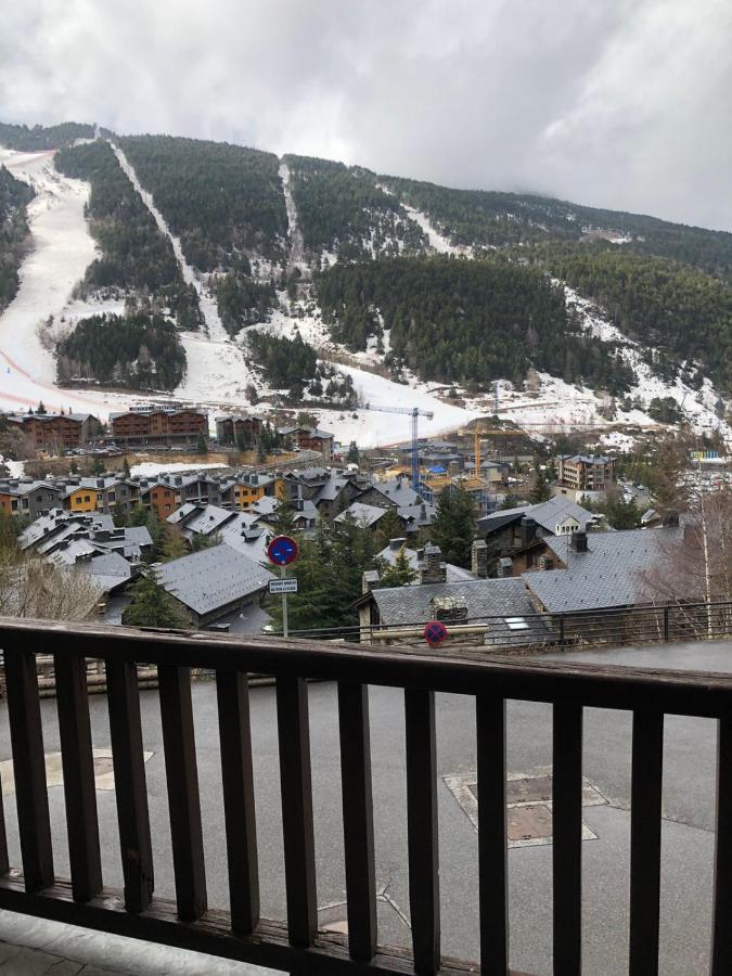 Apartament Freixe 1C 6P El Tarter Zona Grandvalira Exterior photo