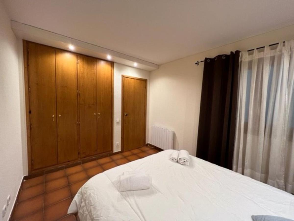 Apartament Freixe 1C 6P El Tarter Zona Grandvalira Exterior photo