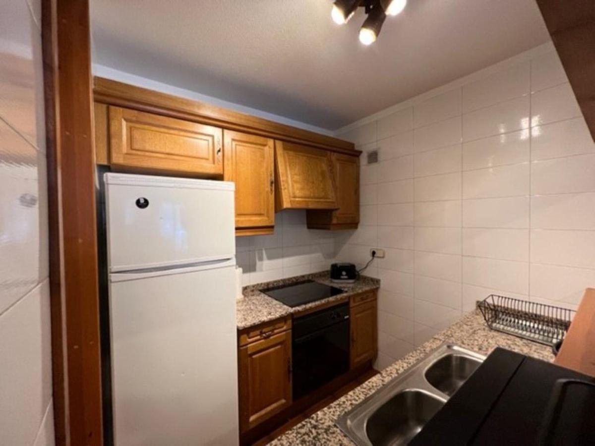 Apartament Freixe 1C 6P El Tarter Zona Grandvalira Exterior photo