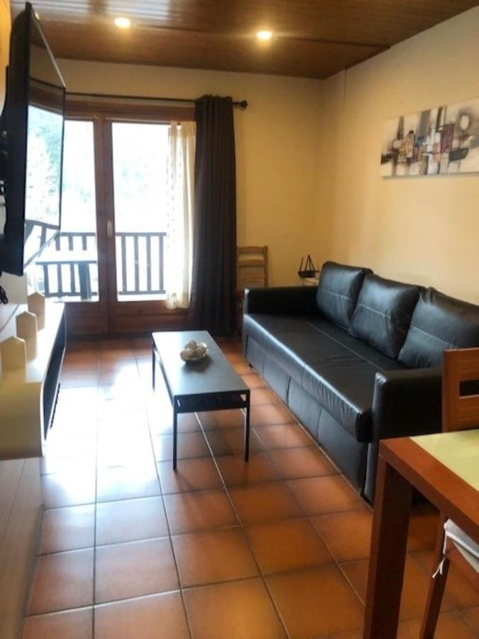 Apartament Freixe 1C 6P El Tarter Zona Grandvalira Exterior photo