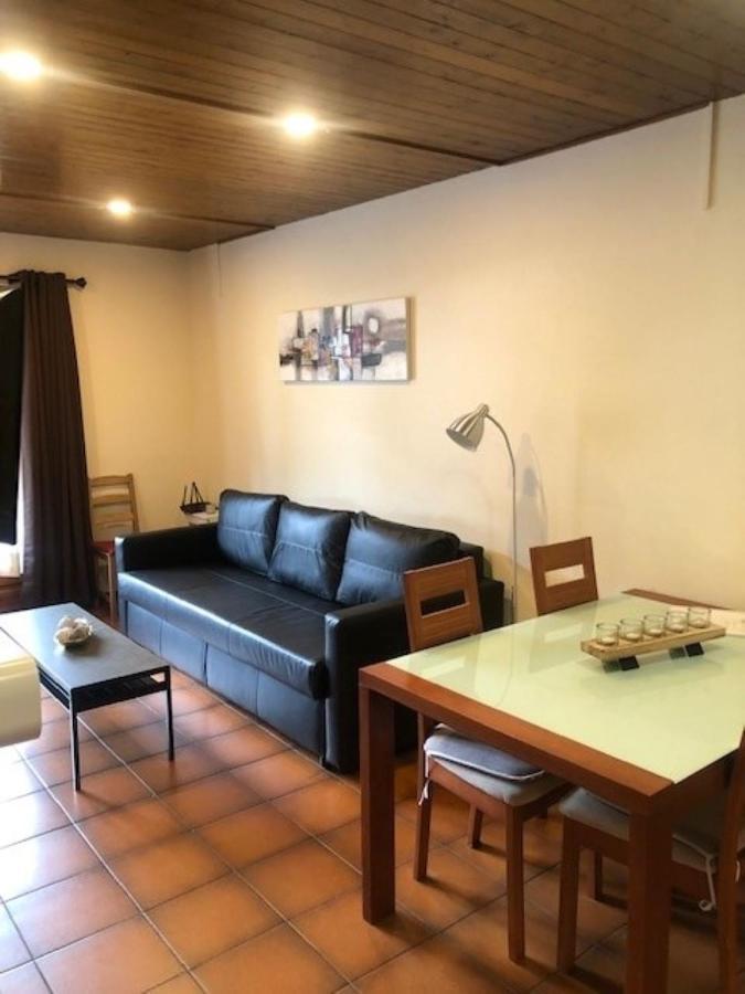 Apartament Freixe 1C 6P El Tarter Zona Grandvalira Exterior photo