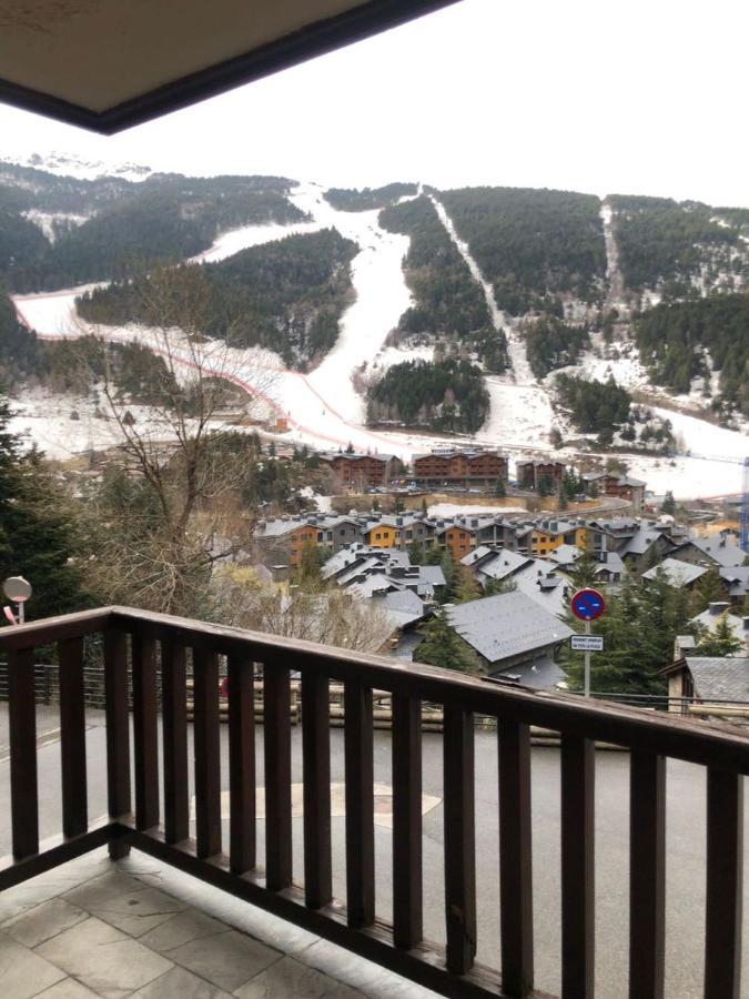 Apartament Freixe 1C 6P El Tarter Zona Grandvalira Exterior photo