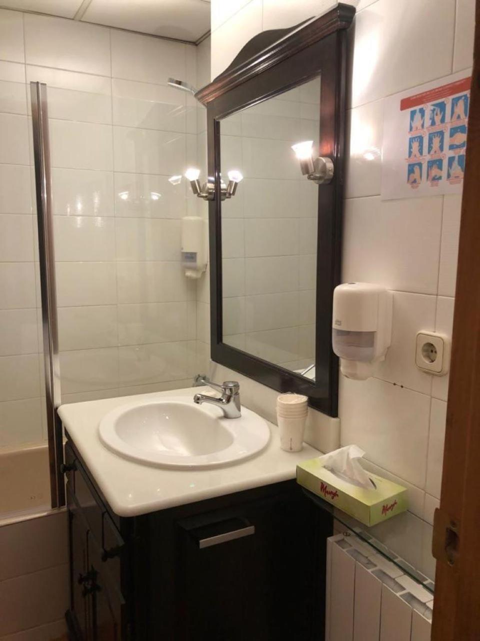 Apartament Freixe 1C 6P El Tarter Zona Grandvalira Exterior photo